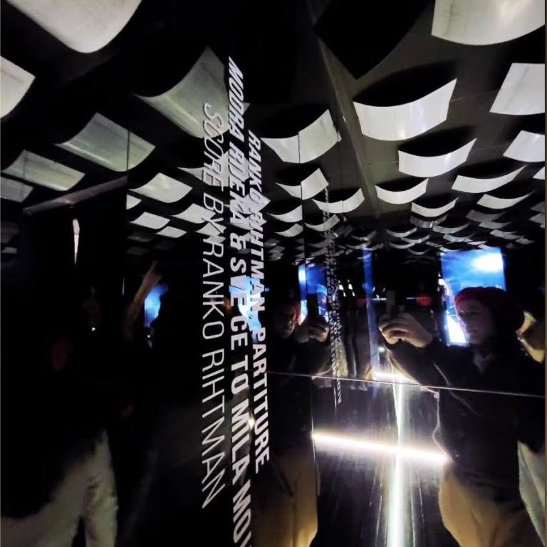 Why visit PLANET SARAJEVO?