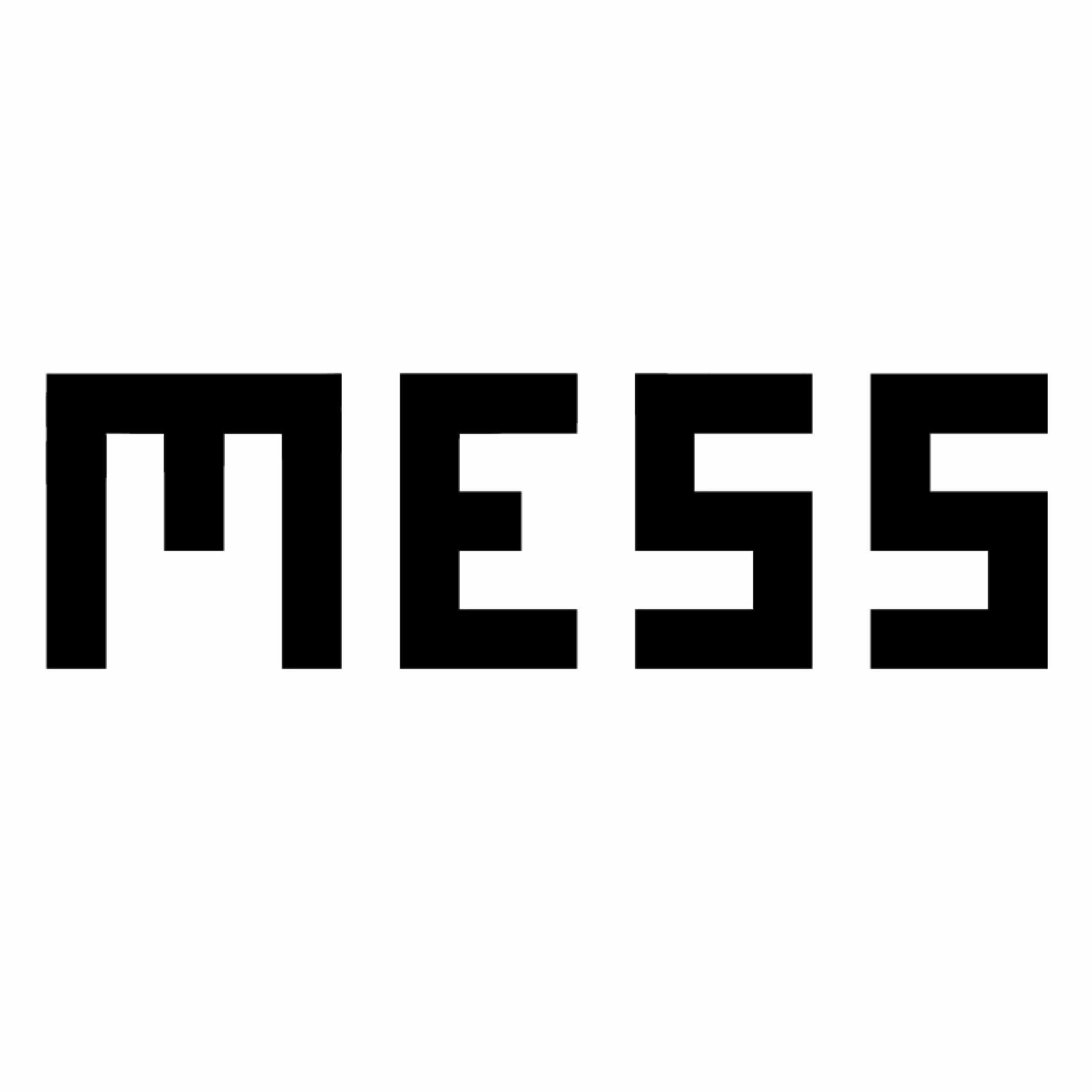logo MESS Festival