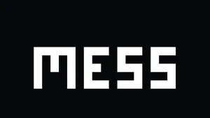 logo MESS festivala