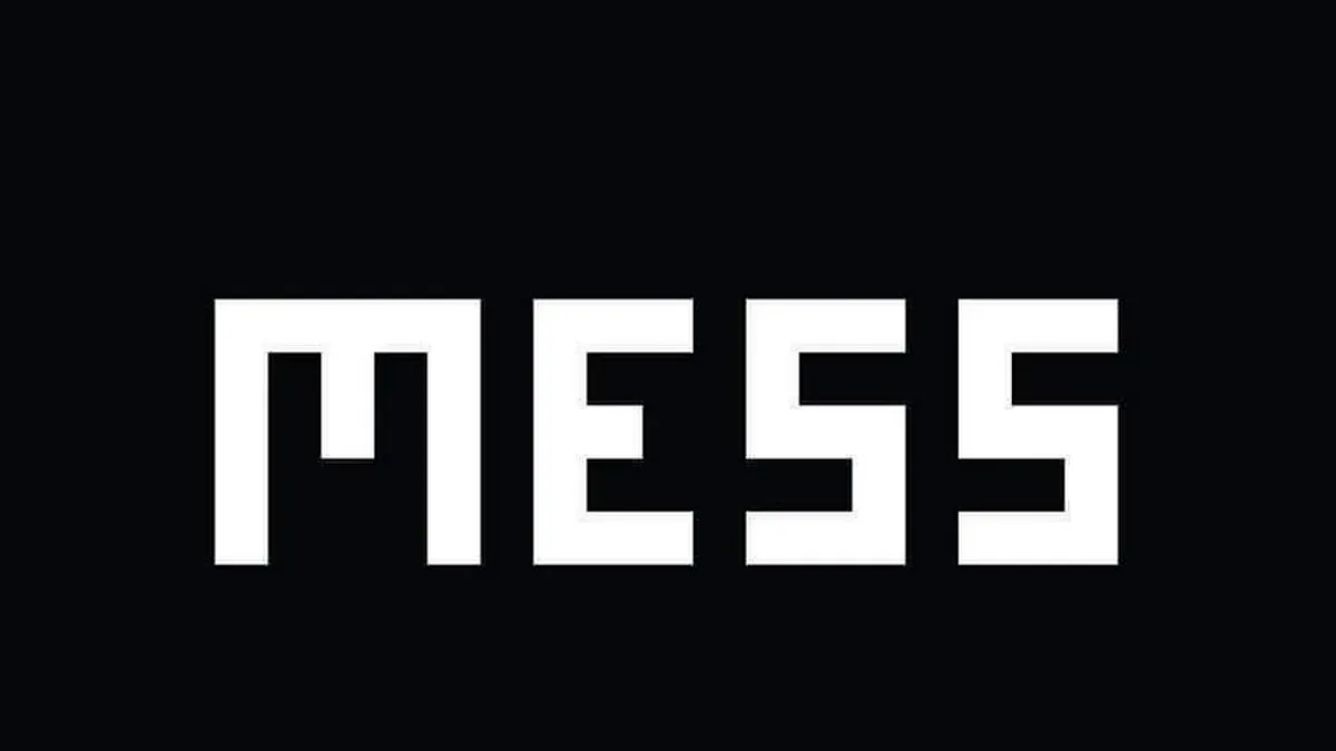 logo MESS festivala