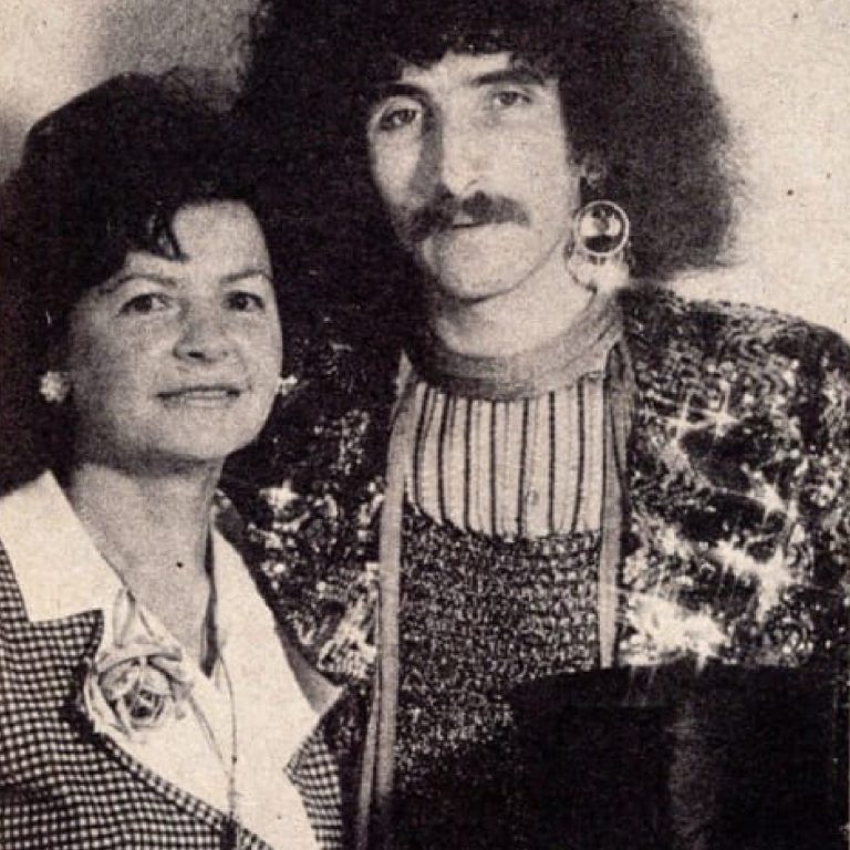 THOUGH LIFE FOR SELMA’S HUSBAND