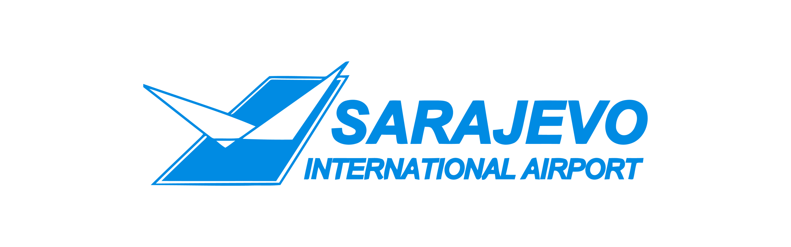Međunarodni aerodrom Sarajevo sponzor postavke Planet Sarajevo