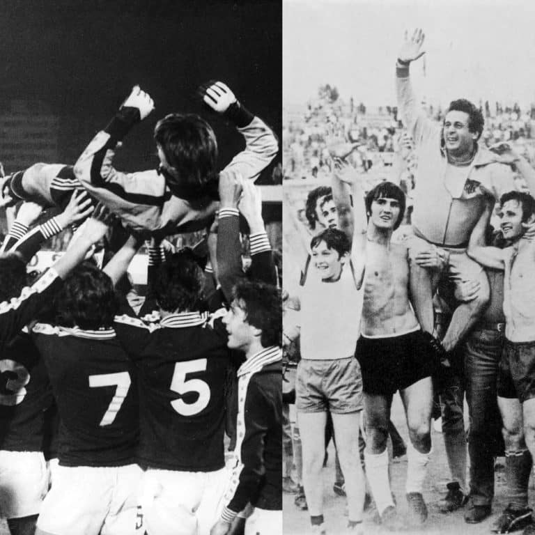 Football in Sarajevo: The Forgotten Victories
