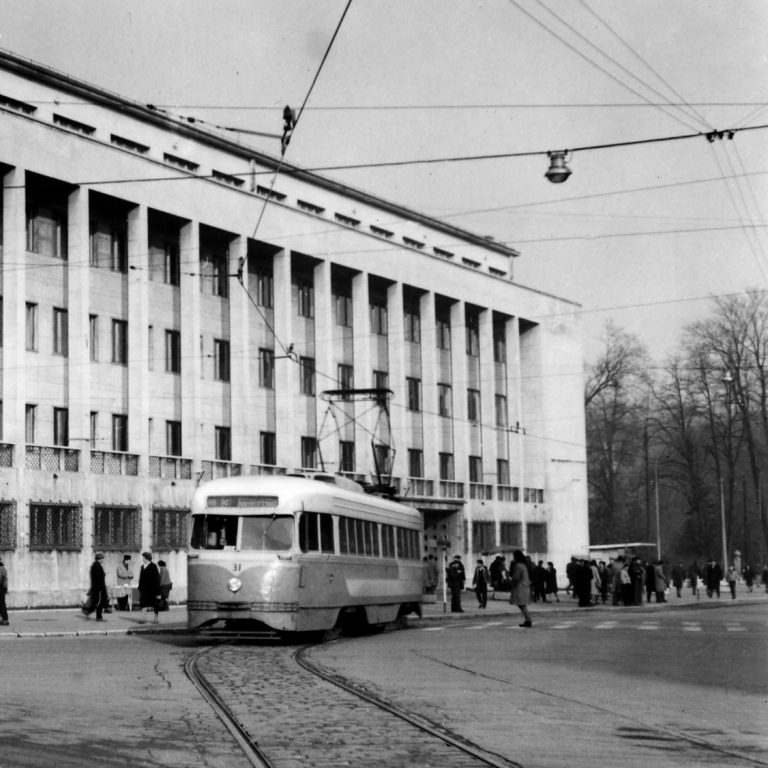 The Environmental Project That Changed Sarajevo Forever