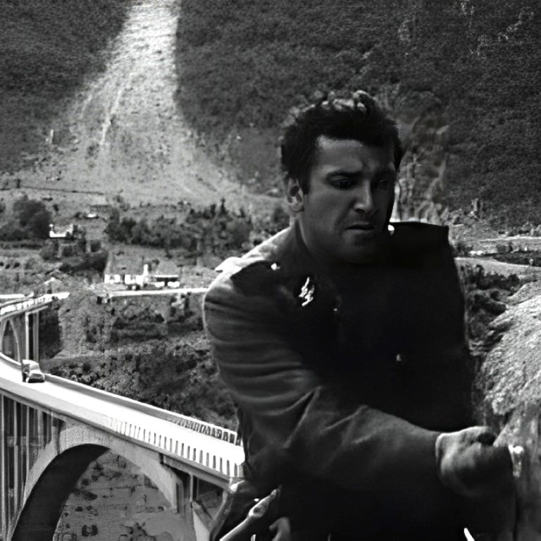 The City That Fell in Love with Cinema