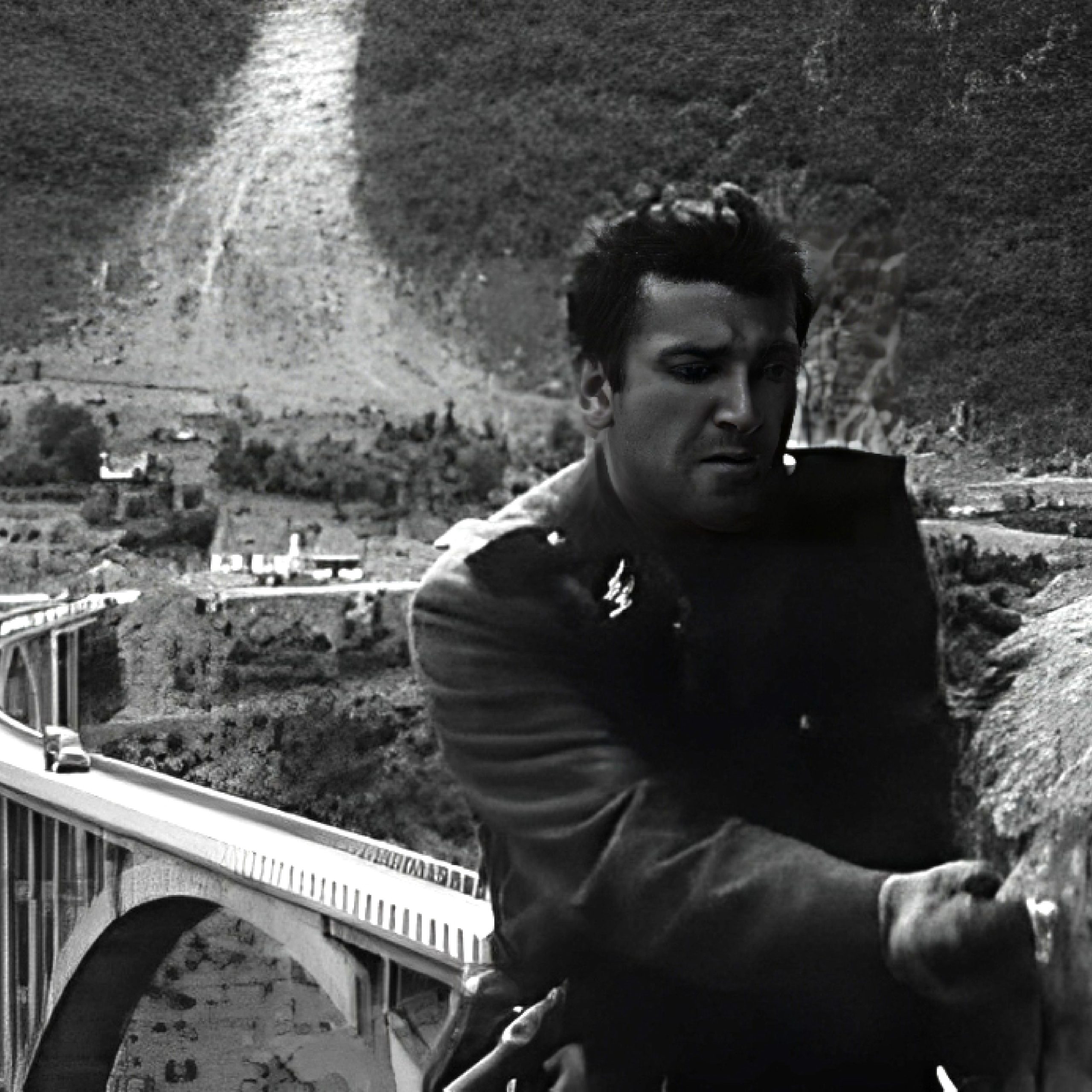 film history in Sarajevo
