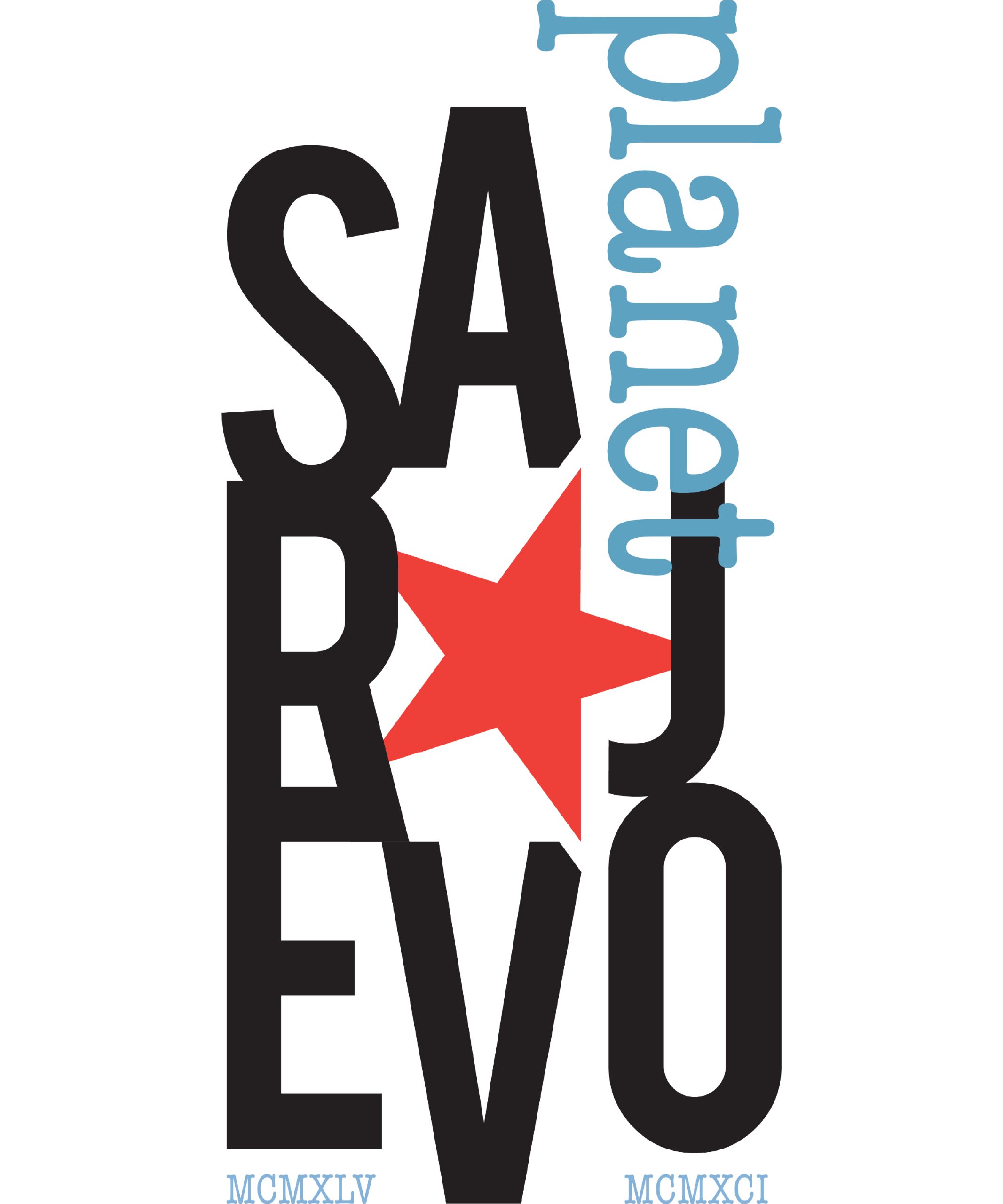 logo Planet Sarajevo