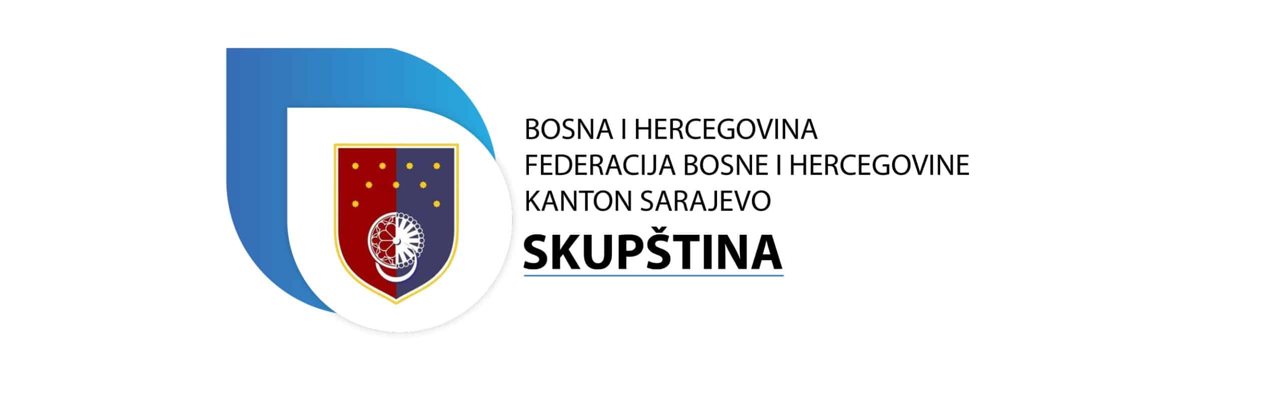 Skupstina Kantona Sarajevo
